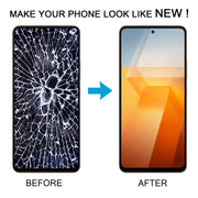 For vivo iQOO Z7 China V2270A OEM LCD Screen With Digitizer Full Assembly