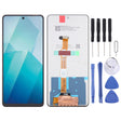 For vivo iQOO Z8 China V2314A OEM LCD Screen With Digitizer Full Assembly - LCD Screen by PMC TechLife | Online Shopping South Africa | PMC TechLife | Buy Now Pay Later Mobicred
