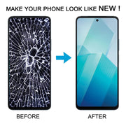 For vivo iQOO Z8 China V2314A OEM LCD Screen With Digitizer Full Assembly