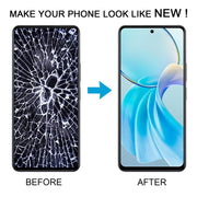 For vivo Y100i 5G V2279A OEM LCD Screen With Digitizer Full Assembly