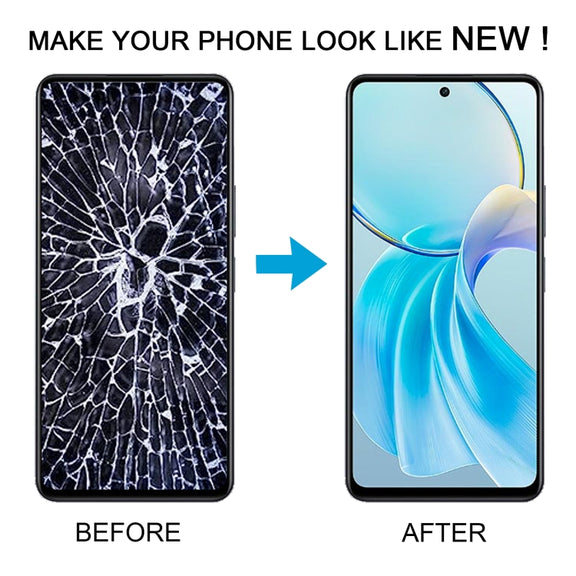 For vivo Y100i 5G V2279A OEM LCD Screen With Digitizer Full Assembly