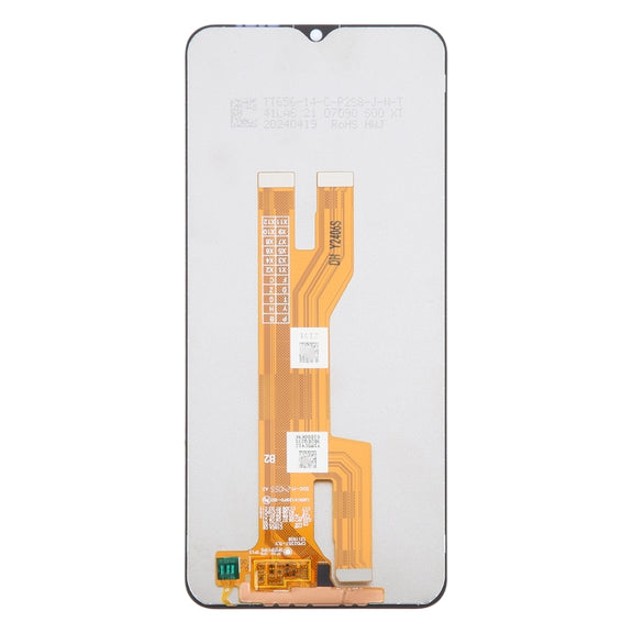 For vivo Y03 V2332 OEM LCD Screen With Digitizer Full Assembly