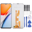 For vivo Y18 4G OEM LCD Screen With Digitizer Full Assembly - LCD Screen by PMC TechLife | Online Shopping South Africa | PMC TechLife | Buy Now Pay Later Mobicred