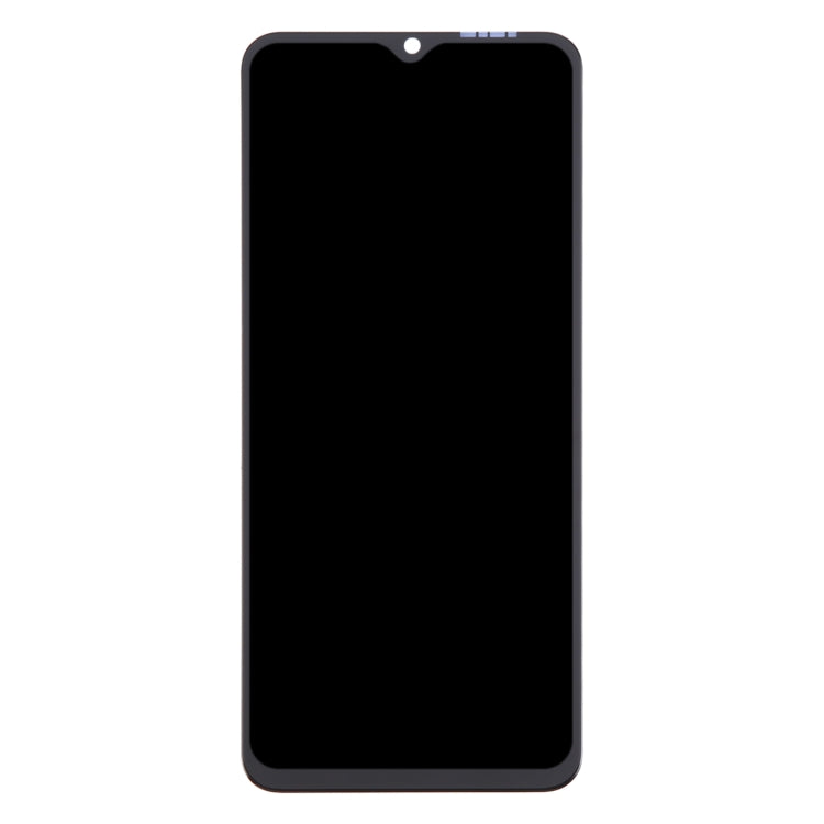 For vivo Y18 India V2333 V2345 OEM LCD Screen With Digitizer Full Assembly