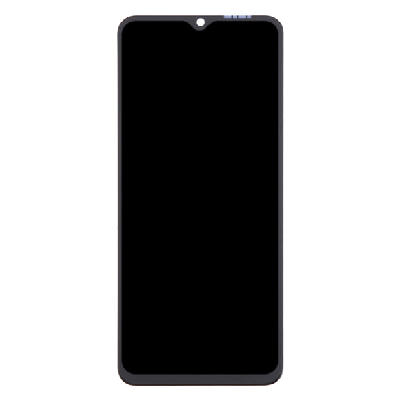 For vivo Y18 India V2333 V2345 OEM LCD Screen With Digitizer Full Assembly