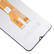 For vivo Y18 India V2333 V2345 OEM LCD Screen With Digitizer Full Assembly