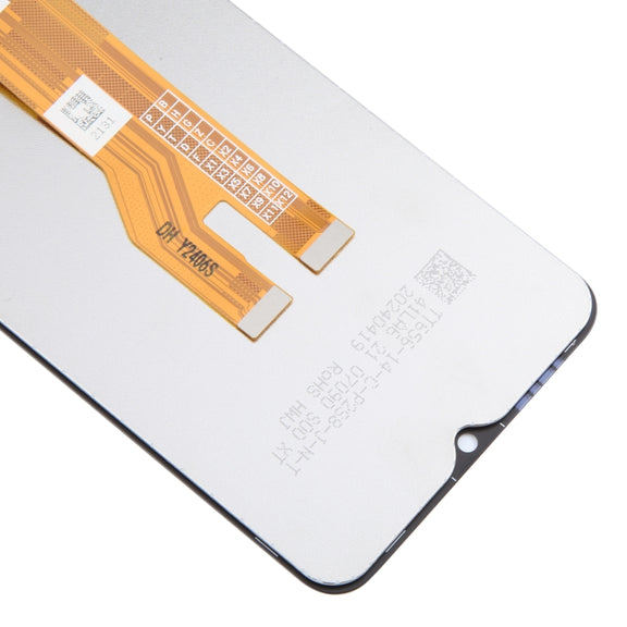 For vivo Y18 India V2333 V2345 OEM LCD Screen With Digitizer Full Assembly