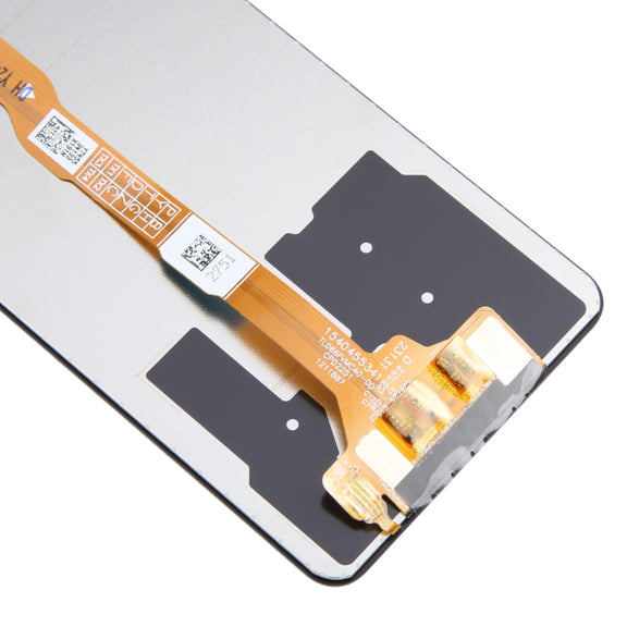 For vivo Y27 5G V2302 OEM LCD Screen With Digitizer Full Assembly