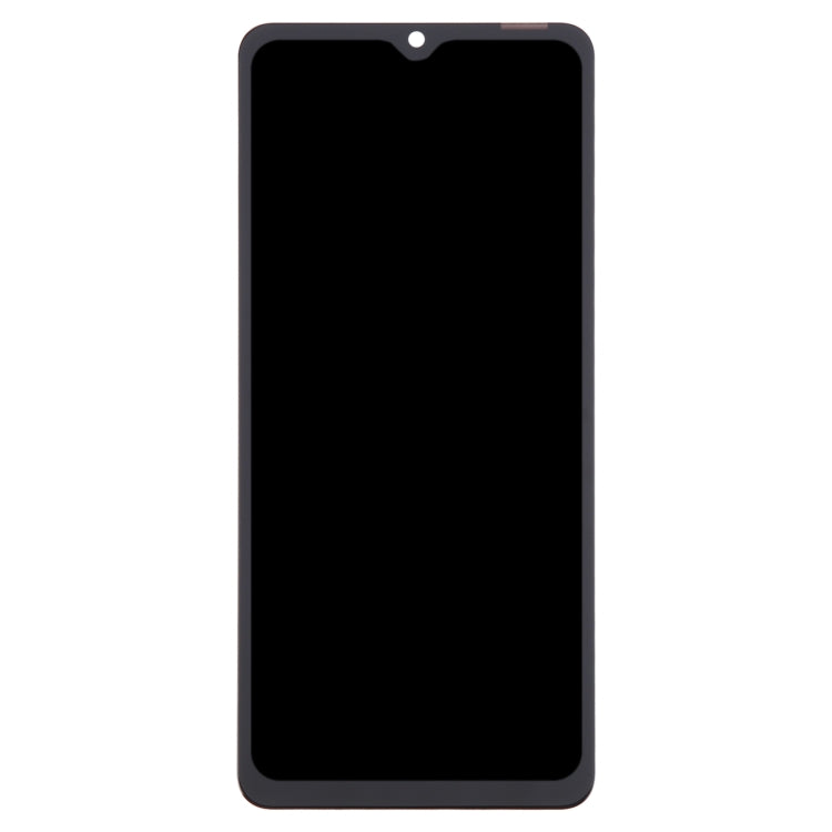 For vivo Y36 India OEM LCD Screen With Digitizer Full Assembly
