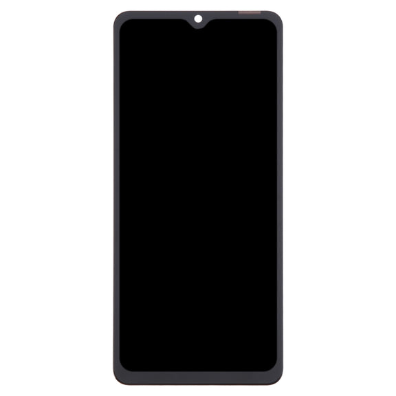 For vivo Y36 India OEM LCD Screen With Digitizer Full Assembly