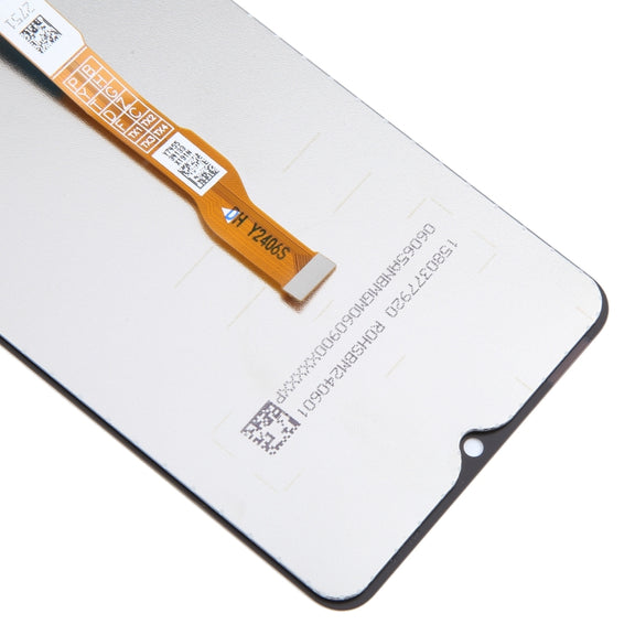 For vivo Y36 India OEM LCD Screen With Digitizer Full Assembly