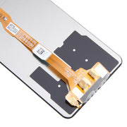 For vivo Y36 India OEM LCD Screen With Digitizer Full Assembly