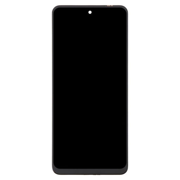 For vivo Y28 4G V2352 OEM LCD Screen With Digitizer Full Assembly