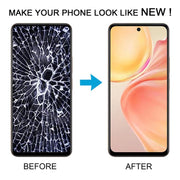 For vivo Y28 4G V2352 OEM LCD Screen With Digitizer Full Assembly