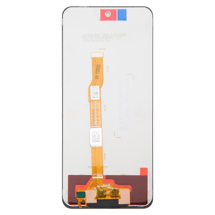 For vivo Y38 5G OEM LCD Screen With Digitizer Full Assembly
