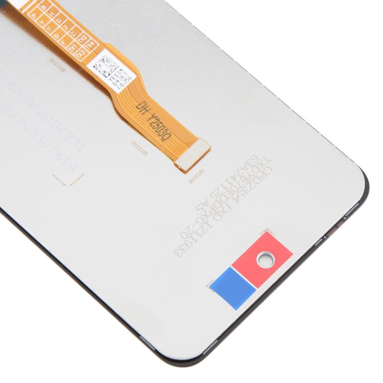 For vivo Y38 5G OEM LCD Screen With Digitizer Full Assembly