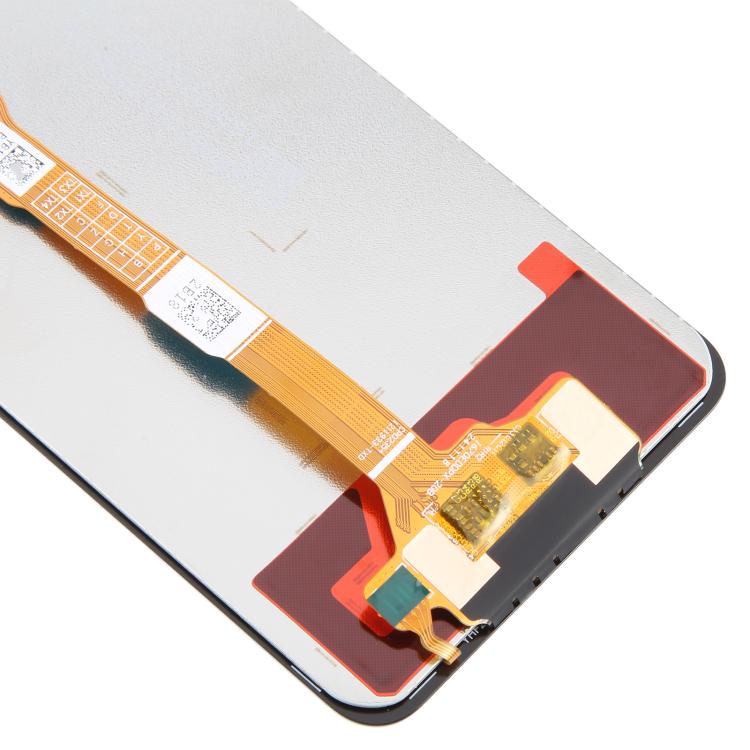 For vivo Y38 5G OEM LCD Screen With Digitizer Full Assembly