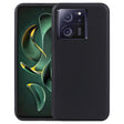 For Redmi K70 Ultra TPU Phone Case(Black) - Xiaomi Cases by PMC Jewellery | Online Shopping South Africa | PMC Jewellery | Buy Now Pay Later Mobicred