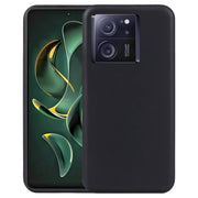 For Redmi K70 Ultra TPU Phone Case(Black)