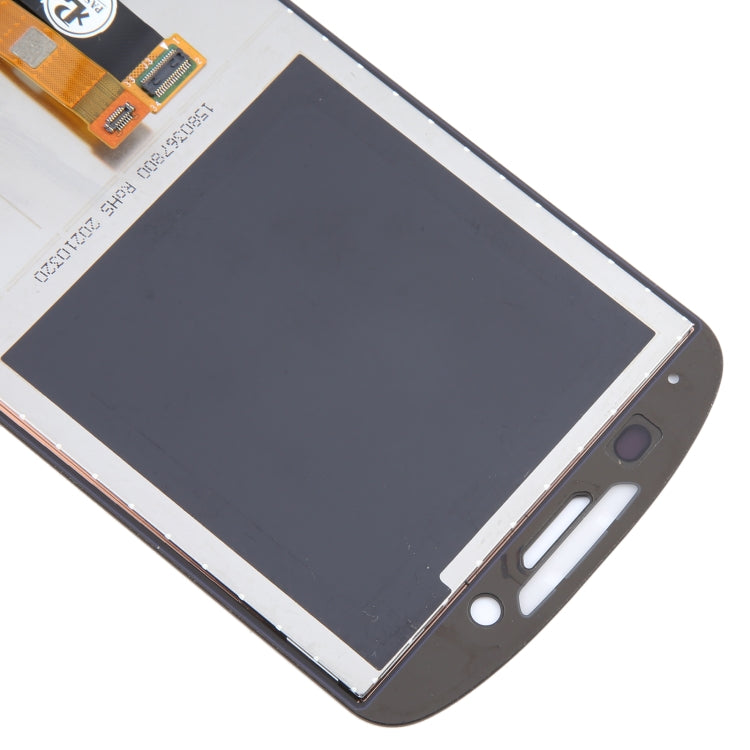 For Zebra TC53 Original LCD Screen With Digitizer Full Assembly