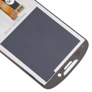 For Zebra TC53 Original LCD Screen With Digitizer Full Assembly