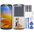 For Zebra TC53 Original LCD Screen With Digitizer Full Assembly - Others by PMC TechLife | Online Shopping South Africa | PMC TechLife | Buy Now Pay Later Mobicred