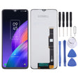 For TCL 30 XL T671G OEM LCD Screen With Digitizer Full Assembly - For TCL by PMC TechLife | Online Shopping South Africa | PMC TechLife | Buy Now Pay Later Mobicred