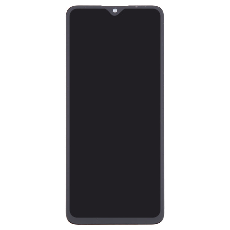 For TCL 30 XL T671G OEM LCD Screen With Digitizer Full Assembly