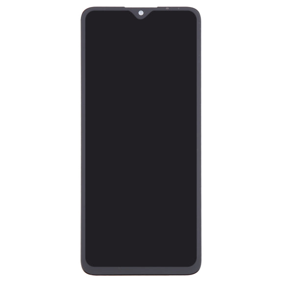 For TCL 30 XL T671G OEM LCD Screen With Digitizer Full Assembly