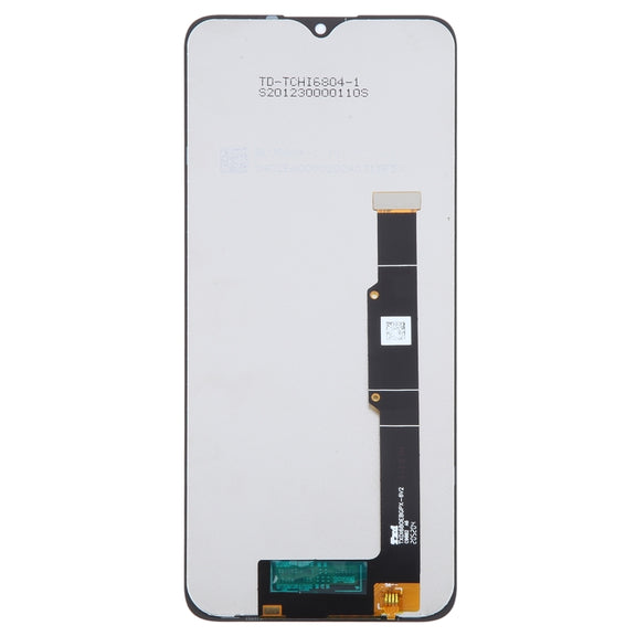 For TCL 30 XL T671G OEM LCD Screen With Digitizer Full Assembly