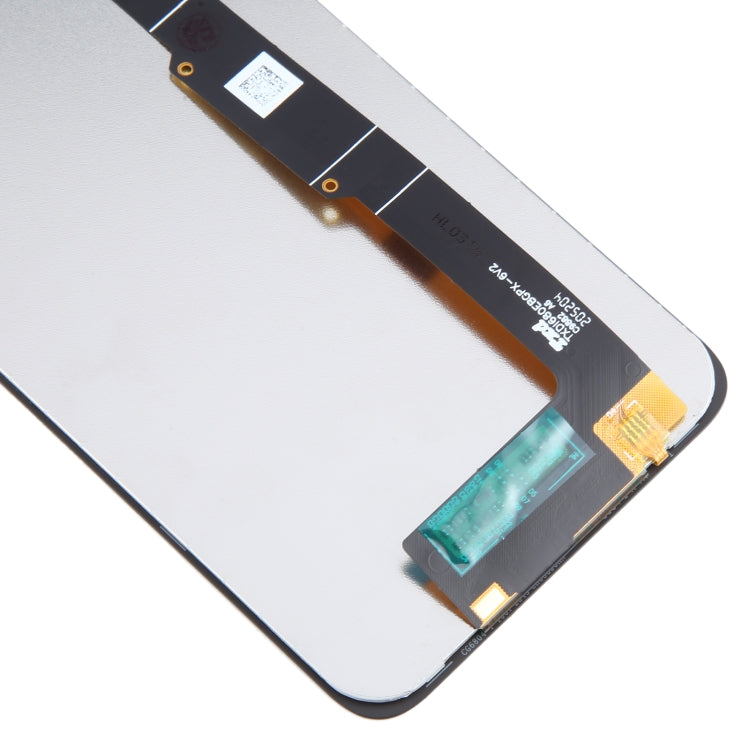 For TCL 30 XL T671G OEM LCD Screen With Digitizer Full Assembly