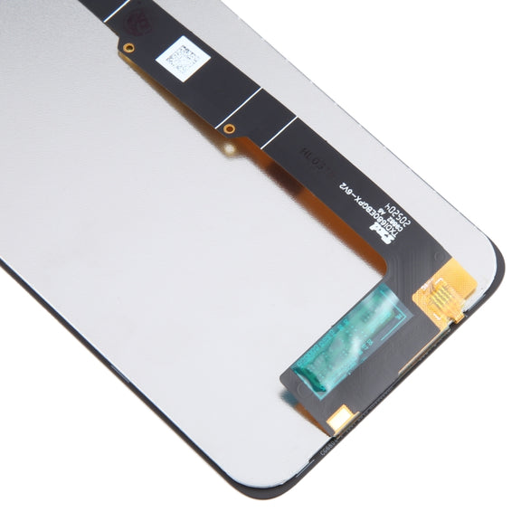 For TCL 30 XL T671G OEM LCD Screen With Digitizer Full Assembly