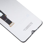 For TCL 30 XL T671G OEM LCD Screen With Digitizer Full Assembly