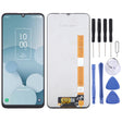 For TCL 40 XL T608M OEM LCD Screen With Digitizer Full Assembly - For TCL by PMC TechLife | Online Shopping South Africa | PMC TechLife | Buy Now Pay Later Mobicred