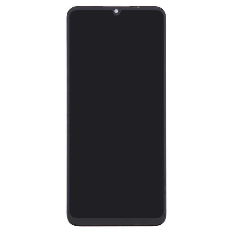 For TCL 40 XL T608M OEM LCD Screen With Digitizer Full Assembly