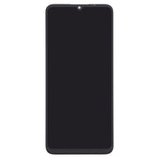 For TCL 40 XL T608M OEM LCD Screen With Digitizer Full Assembly