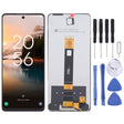 For TCL 40 NxtPaper 4G OEM LCD Screen With Digitizer Full Assembly - For TCL by PMC TechLife | Online Shopping South Africa | PMC TechLife | Buy Now Pay Later Mobicred