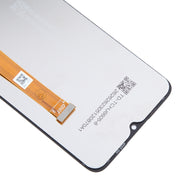 For TCL 40 X T609M OEM LCD Screen With Digitizer Full Assembly
