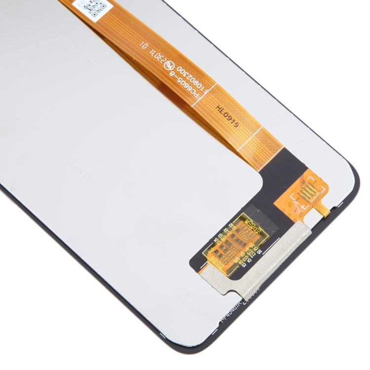 For TCL 40 X T609M OEM LCD Screen With Digitizer Full Assembly