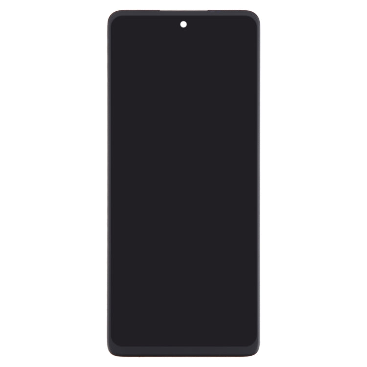 For TCL 50 SE OEM LCD Screen With Digitizer Full Assembly