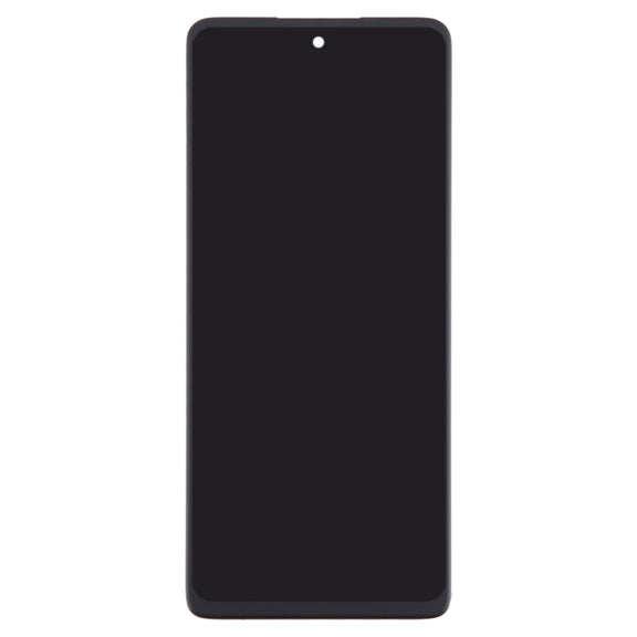 For TCL 50 SE OEM LCD Screen With Digitizer Full Assembly