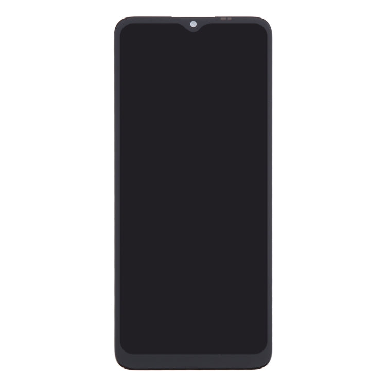 For TCL 40 NxtPaper 5G OEM LCD Screen With Digitizer Full Assembly