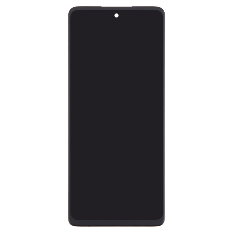 For TCL 50 XL NxtPaper OEM LCD Screen With Digitizer Full Assembly