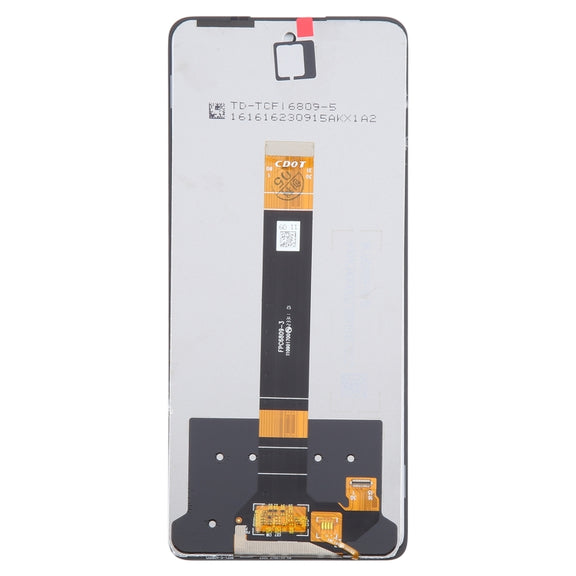 For TCL 50 XL NxtPaper OEM LCD Screen With Digitizer Full Assembly