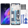 For TCL 30 XL T671G OEM LCD Screen Digitizer Full Assembly with Frame - For TCL by PMC TechLife | Online Shopping South Africa | PMC TechLife | Buy Now Pay Later Mobicred