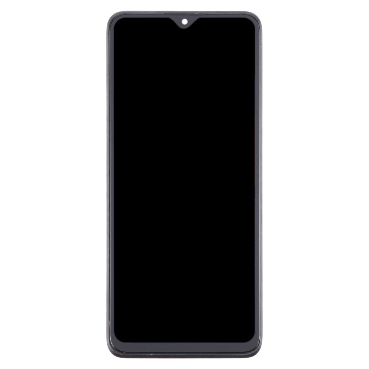 For TCL 30 XL T671G OEM LCD Screen Digitizer Full Assembly with Frame
