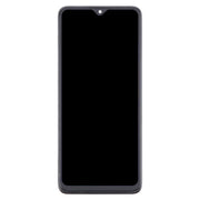 For TCL 30 XL T671G OEM LCD Screen Digitizer Full Assembly with Frame