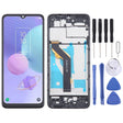For TCL 405 T506D OEM LCD Screen Digitizer Full Assembly with Frame - For TCL by PMC TechLife | Online Shopping South Africa | PMC TechLife | Buy Now Pay Later Mobicred