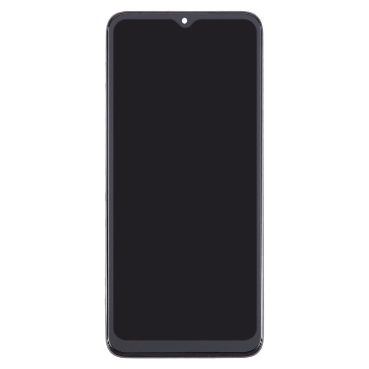 For TCL 405 T506D OEM LCD Screen Digitizer Full Assembly with Frame