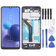 For TCL 408 T507D1 OEM LCD Screen with Digitizer Full Assembly - For TCL by PMC TechLife | Online Shopping South Africa | PMC TechLife | Buy Now Pay Later Mobicred